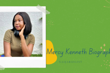 Mercy Okonkwo Biography