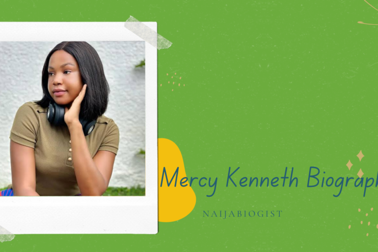 Mercy Okonkwo Biography