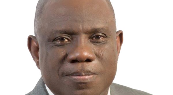 Bayo Ojulari NNPCL GMD